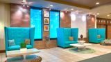 <b>Holiday Inn & Suites Lobby</b>. Images powered by <a href="https://www.leonardoworldwide.com/" title="Leonardo Worldwide" target="_blank">Leonardo</a>.