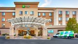 <b>Holiday Inn & Suites Exterior</b>. Images powered by <a href="https://www.leonardoworldwide.com/" title="Leonardo Worldwide" target="_blank">Leonardo</a>.