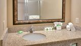<b>Holiday Inn & Suites Room</b>. Images powered by <a href="https://www.leonardoworldwide.com/" title="Leonardo Worldwide" target="_blank">Leonardo</a>.