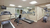 Holiday Inn Marlborough Health Club