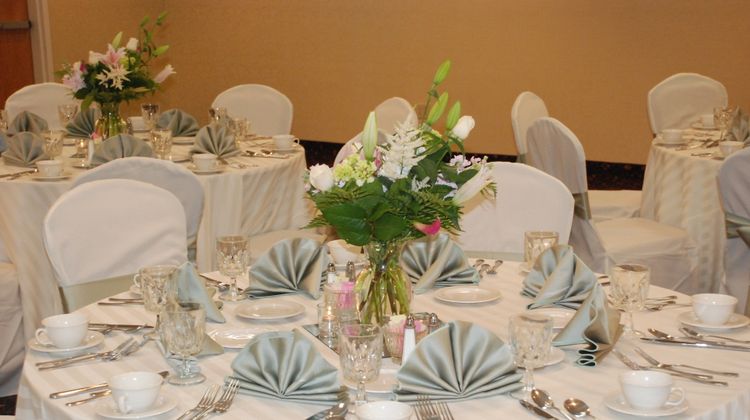 Holiday Inn Marlborough Ballroom