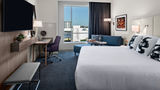 Crowne Plaza North Augusta Room
