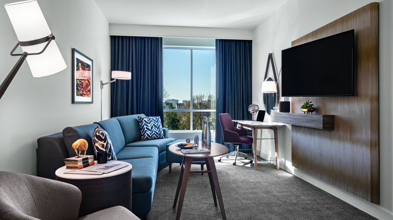 <b>Crowne Plaza North Augusta Room</b>. Images powered by <a href="https://www.leonardoworldwide.com/" title="Leonardo Worldwide" target="_blank">Leonardo</a>.