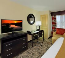 Holiday Inn Express & Suites Augusta Room