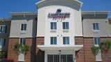 Candlewood Suites Radcliff - Fort Knox Exterior