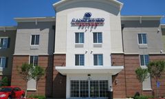 Candlewood Suites Radcliff - Fort Knox