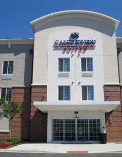 Candlewood Suites Radcliff - Fort Knox
