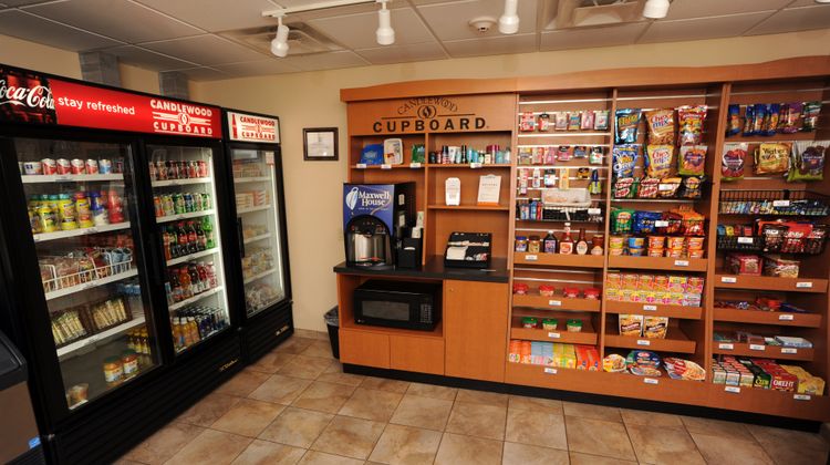 Candlewood Suites Radcliff - Fort Knox Other
