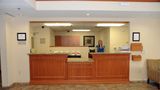 Candlewood Suites Radcliff - Fort Knox Lobby