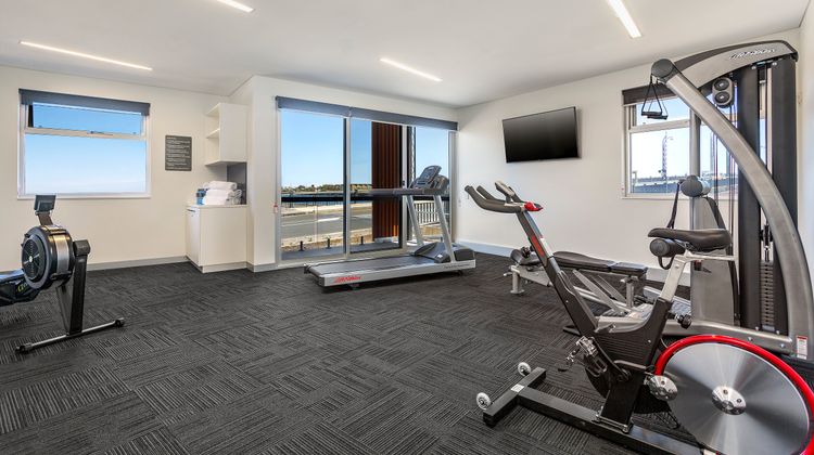 Quest Port Adelaide Health Club