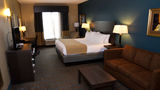 Holiday Inn Express & Suites Goldsboro Room