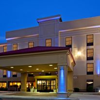 Holiday Inn Express