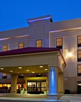Holiday Inn Express