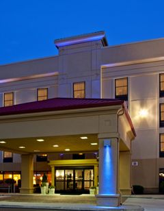 Holiday Inn Express