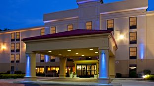 Holiday Inn Express