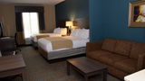 Holiday Inn Express & Suites Goldsboro Room