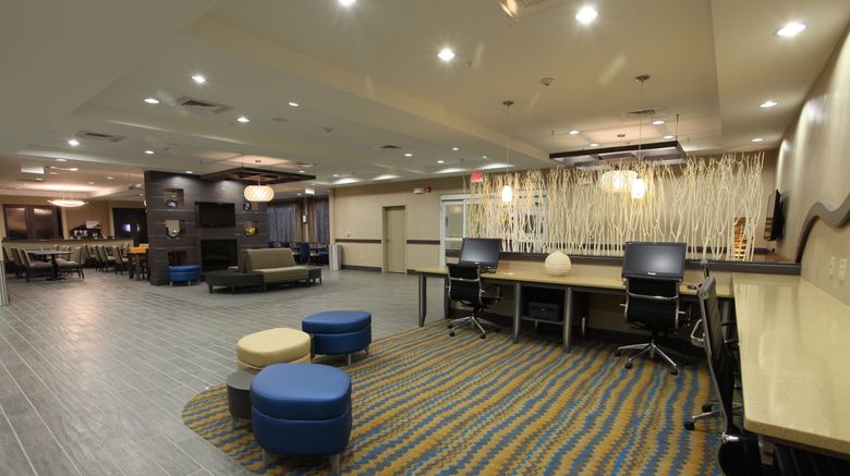 <b>Holiday Inn Express & Suites Goldsboro Other</b>. Images powered by <a href="https://www.leonardoworldwide.com/" title="Leonardo Worldwide" target="_blank">Leonardo</a>.