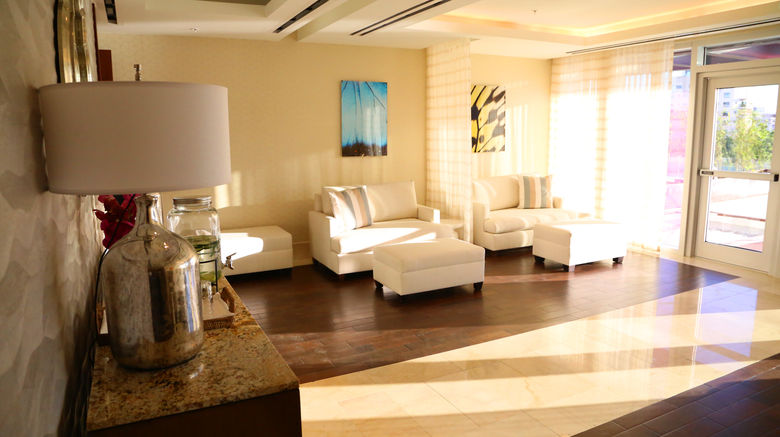 <b>Real InterContinental Santo Domingo Spa</b>. Images powered by <a href="https://www.leonardoworldwide.com/" title="Leonardo Worldwide" target="_blank">Leonardo</a>.