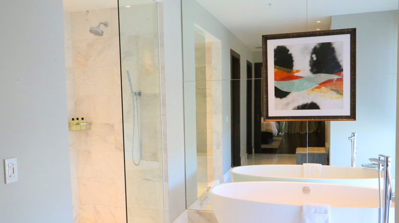 <b>Real InterContinental Santo Domingo Room</b>. Images powered by <a href="https://www.leonardoworldwide.com/" title="Leonardo Worldwide" target="_blank">Leonardo</a>.