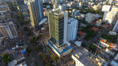 Real InterContinental Santo Domingo