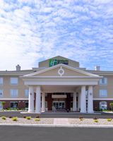 Holiday Inn Express & Suites Ironton