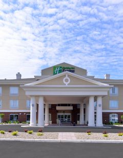 Holiday Inn Express & Suites Ironton