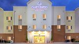 Candlewood Suites Plano North Exterior