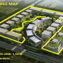 Holiday Inn Express Beijing Airport Zone