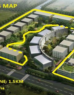 Holiday Inn Express Beijing Airport Zone