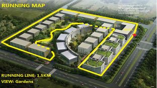 Holiday Inn Express Beijing Airport Zone