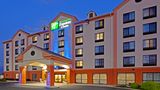 Holiday Inn Express Hotel & Suites Exterior