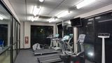 Holiday Inn Express Hotel & Suites Health Club