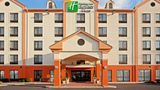 Holiday Inn Express Hotel & Suites Exterior
