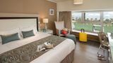 Herods Hotel Dead Sea Room