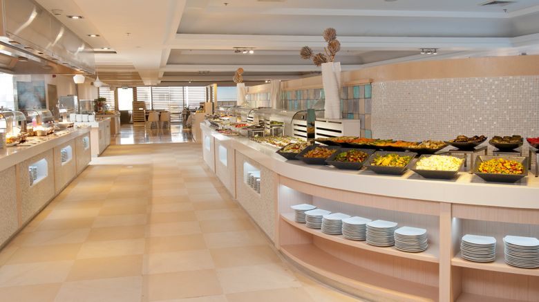 <b>Herods Hotel Dead Sea Restaurant</b>. Images powered by <a href="https://www.leonardoworldwide.com/" title="Leonardo Worldwide" target="_blank">Leonardo</a>.