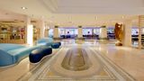 Herods Hotel Dead Sea Exterior