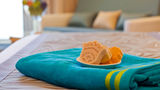 Herods Hotel Dead Sea Room
