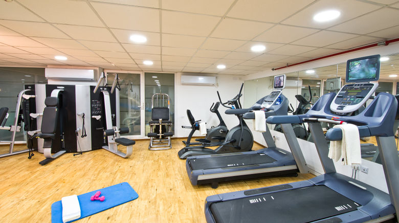 <b>Herods Hotel Dead Sea Health Club</b>. Images powered by <a href="https://www.leonardoworldwide.com/" title="Leonardo Worldwide" target="_blank">Leonardo</a>.