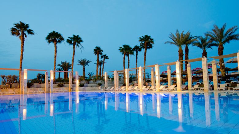 <b>Herods Hotel Dead Sea Pool</b>. Images powered by <a href="https://www.leonardoworldwide.com/" title="Leonardo Worldwide" target="_blank">Leonardo</a>.
