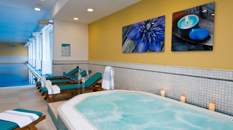 <b>Herods Hotel Dead Sea Spa</b>. Images powered by <a href="https://www.leonardoworldwide.com/" title="Leonardo Worldwide" target="_blank">Leonardo</a>.