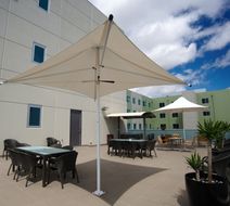 Quest Mawson Lakes Exterior