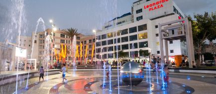 Leonardo Plaza Hotel Netanya Exterior