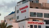Leonardo Plaza Hotel Netanya Exterior