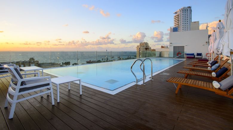 <b>Leonardo Plaza Hotel Netanya Pool</b>. Images powered by <a href="https://www.leonardoworldwide.com/" title="Leonardo Worldwide" target="_blank">Leonardo</a>.
