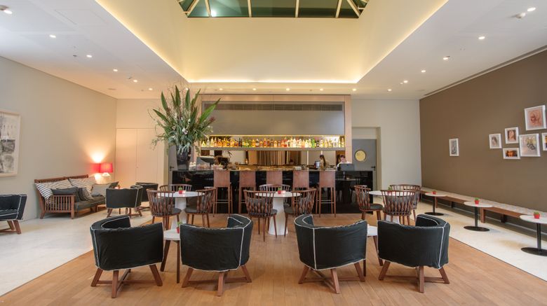 <b>Leonardo Plaza Hotel Netanya Lobby</b>. Images powered by <a href="https://www.leonardoworldwide.com/" title="Leonardo Worldwide" target="_blank">Leonardo</a>.