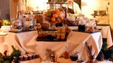 Le Chalet d'Adrien Restaurant