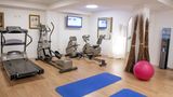Le Chalet d'Adrien Health Club