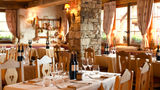 Le Chalet d'Adrien Restaurant
