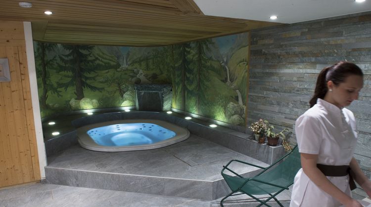 Le Chalet d'Adrien Spa