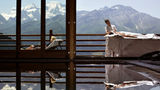 Le Chalet d'Adrien Pool